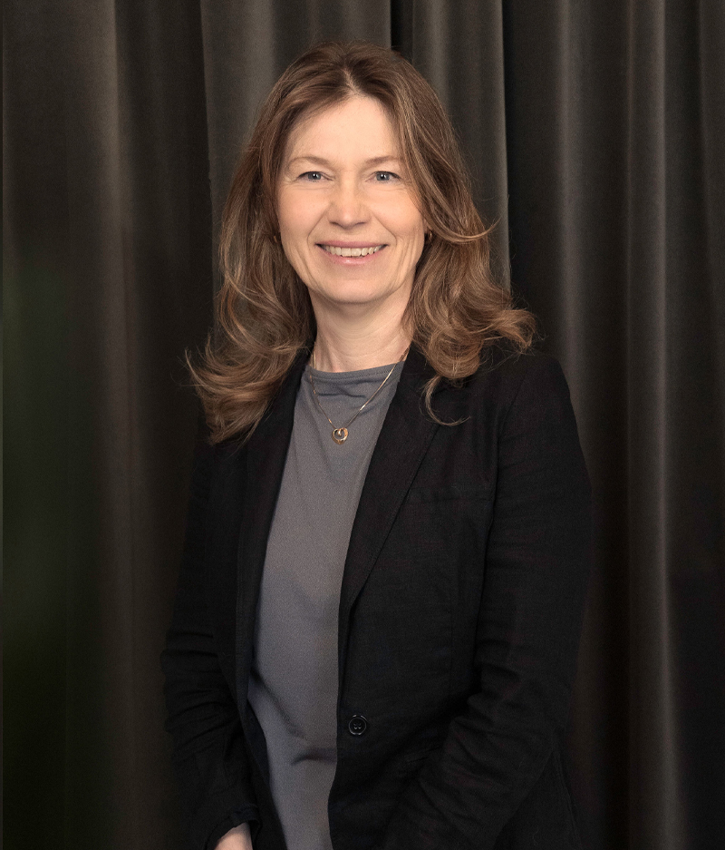 Karin Wacklen Lindstrom